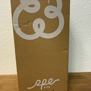 RPE Life - 100% Organic Overnight Pads with Wings - 36 Count